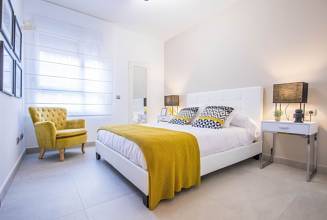 Thumbnail von ***Exklusive 4-Zimmer-Maisonette-Wohnungen mit Meerblick in wunderschöner Golfanlage***