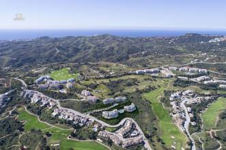 Thumbnail von ***Exklusive 4-Zimmer-Maisonette-Wohnungen mit Meerblick in wunderschöner Golfanlage***