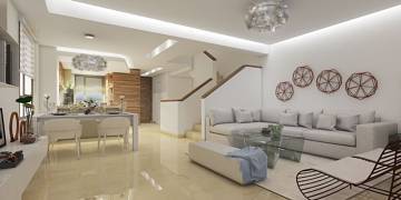 Thumbnail von ***Exklusive 4-Zimmer-Reihenhäuser mit Meerblick in wunderschöner Golfanlage***