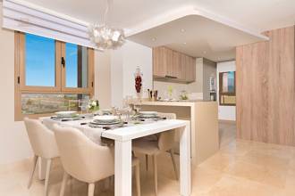 Thumbnail von ***Exklusive 4-Zimmer-Reihenhäuser mit Meerblick in wunderschöner Golfanlage***