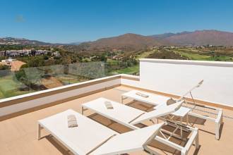 Thumbnail von ***Exklusive 4-Zimmer-Reihenhäuser mit Meerblick in wunderschöner Golfanlage***