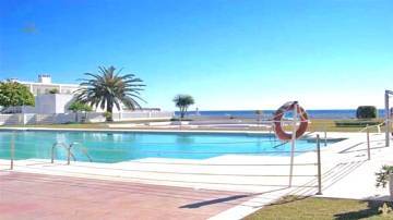 Thumbnail von Luxus-Wohnung in Guadalmina Baja R2684960