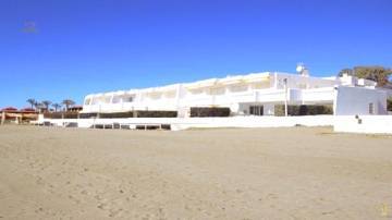 Thumbnail von Luxus-Wohnung in Guadalmina Baja R2684960