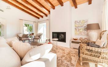 Thumbnail von ***Exklusive 3-Schlafzimmer-Reihenhäuser in mediterranem Stil in wunderschöner Golfanlage***