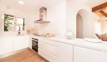 Thumbnail von ***Exklusive 3-Schlafzimmer-Reihenhäuser in mediterranem Stil in wunderschöner Golfanlage***