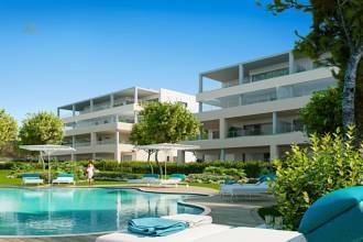 Thumbnail von ***Letzte Bauphase: Fantastische Erdgeschoss-Wohnungen nahe Golfplatz, Strand und Hafen***