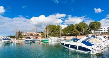 Thumbnail von ***Letzte Bauphase: Fantastische Erdgeschoss-Wohnungen nahe Golfplatz, Strand und Hafen***