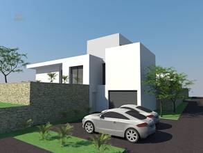 Thumbnail von ***Luxusvillen mit Dachterrasse und Privatpool  in wunderschönem Golf Resort***