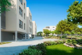 Thumbnail von ***Letzte Bauphase: Fantastische Terrassen-Wohnungen nahe Golfplatz, Strand und Hafen***