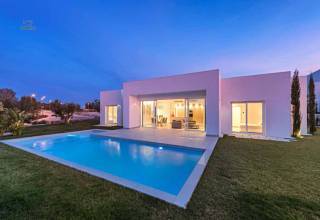 Thumbnail von ***Wunderschöne 4-Zimmer-Villen mit Privatpool  im exklusiven Las Colinas Golf Resort***