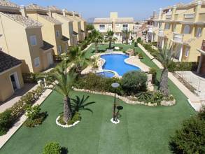 Thumbnail von ***Doppelhaushälften in wunderschöner Anlage mit Gemeinschaftspool***