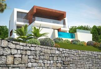Thumbnail von Luxus-Villa in La Quinta R2622551