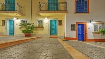 Thumbnail von ***Luxuriöse 3-Schlafzimmer-Erdgeschosswohnungen nur 120 m vom Hafen***