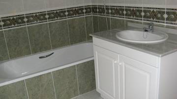 Thumbnail von ***Sehr schöne 3-Zimmer-Erdgeschoss-Wohnung mit Gemeinschaftspool und Blick auf den Golfplatz***