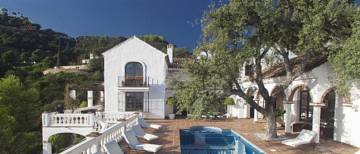 Thumbnail von Luxus-Villa in Benahavis R2576195