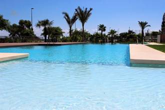 Thumbnail von ***Komfortable 4-Zimmer-Penthouse-Wohnungen mit Whirlpool  und Meerblick nur 200 m vom Strand***