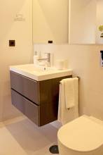 Thumbnail von ***Komfortable 4-Zimmer-Penthouse-Wohnungen mit Whirlpool  und Meerblick nur 200 m vom Strand***