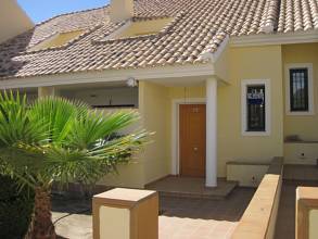 Thumbnail von ***Wunderschöne 4-Zimmer-Reihenhäuser mit Gemeinschaftspool am Rande einer Golfanlage***