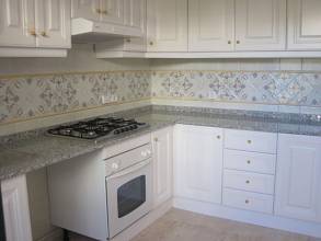 Thumbnail von ***Wunderschöne 4-Zimmer-Reihenhäuser mit Gemeinschaftspool am Rande einer Golfanlage***