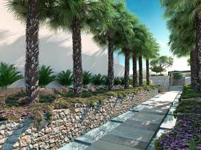 Thumbnail von ***3-Zimmer-Luxuswohnungen mit Meerblick in exklusivem Golf Resort***