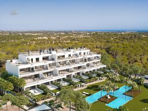 Thumbnail von ***4-Zimmer-Luxuswohnungen mit Meerblick in exklusivem Golf Resort***