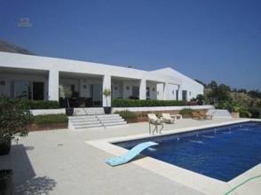 Thumbnail von Luxus-Villa in La Sierrezuela R2583361