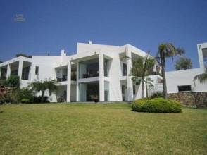 Thumbnail von Luxus-Villa in La Sierrezuela R2583361