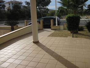 Thumbnail von ***Wunderschöne 4-Zimmer-Doppelhaushälften mit Gemeinschaftspool  und zum Teil mit Meerblick am Rande einer Golfanlage***