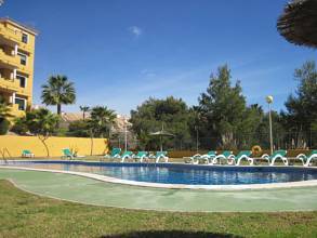 Thumbnail von ***Großzügige 3-Zimmer-Wohnungen mit Gemeinschaftspool am Rande einer Golfanlage***