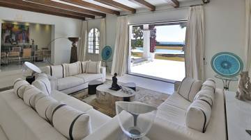 Thumbnail von Luxus-Villa in El Paraiso R2808398