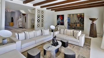 Thumbnail von Luxus-Villa in El Paraiso R2808398