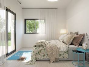 Thumbnail von ***3-Zimmer-Obergeschoss-Appartements in minimalistischem Design mit privater Dachterrasse und Gemeinschaftspool***