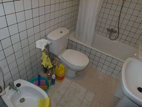 Thumbnail von ***2-Zimmer-Wohnung am Rio Segura in Rojales***