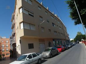 Thumbnail von ***2-Zimmer-Wohnung am Rio Segura in Rojales***