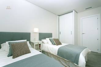 Thumbnail von ***Attraktive 3-Zimmer-Penthouse-Wohnungen mit Meerblick Nähe Golfplatz***