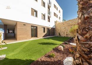 Thumbnail von ***3-Schlafzimmer-Appartements mit Gemeinschaftspool am Golfplatz***