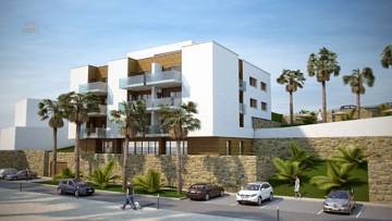 Thumbnail von ***3-Schlafzimmer-Appartements mit Gemeinschaftspool am Golfplatz***