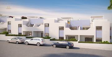 Thumbnail von ***4-Zimmer-Obergeschoss-Appartements in minimalistischem Design mit privater Dachterrasse und Gemeinschaftspool***