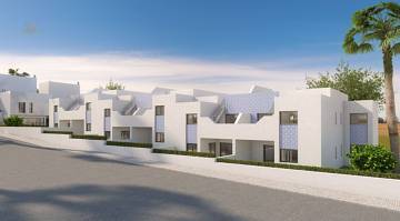 Thumbnail von ***4-Zimmer-Obergeschoss-Appartements in minimalistischem Design mit privater Dachterrasse und Gemeinschaftspool***