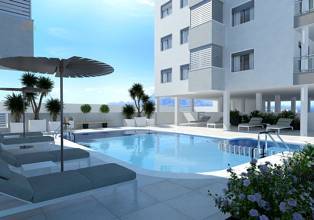 Thumbnail von ***Moderne 4-Zimmer-Wohnungen mit Gemeinschaftspool nur 150 m vom Strand***