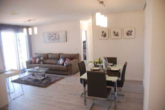 Thumbnail von ***Sehr schöne 3-Zimmer-Penthouse-Wohnungen mit Meerblick Nähe Golfplatz***