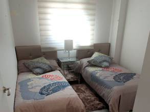 Thumbnail von ***Sehr schöne 3-Zimmer-Penthouse-Wohnungen mit Meerblick Nähe Golfplatz***