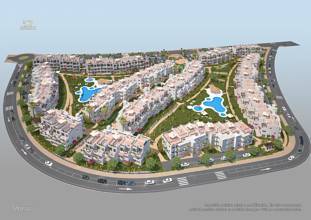 Thumbnail von ***Strandnah gelegene 4-Zimmer-Penthouse-Wohnungen mit Gemeinschaftspools***