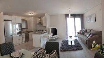 Thumbnail von ***Moderne Penthouse-Wohnungen mit Meerblick Nähe Golfplatz***