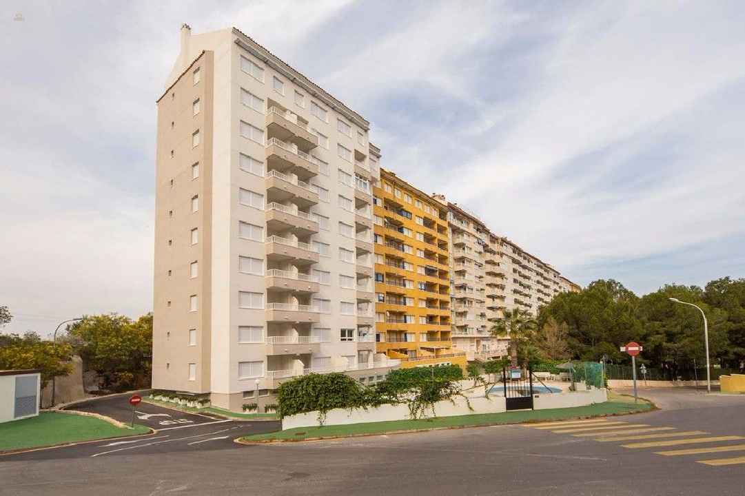 ***Neubauwohnungen Erstbezug mit sofortiger Bezugsfertigkeit 1 Schlafzimmer, viele mit Meerblick***