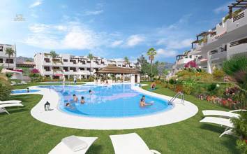 Thumbnail von ***Strandnah gelegene 3-Zimmer-Wohnungen mit Gemeinschaftspools***