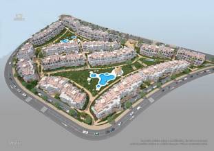 Thumbnail von ***Strandnah gelegene 3-Zimmer-Wohnungen mit Gemeinschaftspools***