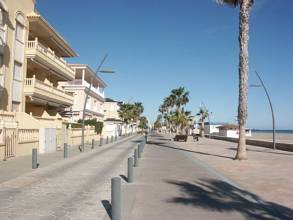 Thumbnail von ***Reihenendhaus nur 100 m vom Strand***