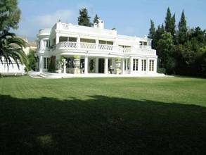 Thumbnail von Luxus-Villa in The Golden Mile R743866