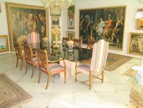 Thumbnail von Luxus-Villa in The Golden Mile R743866